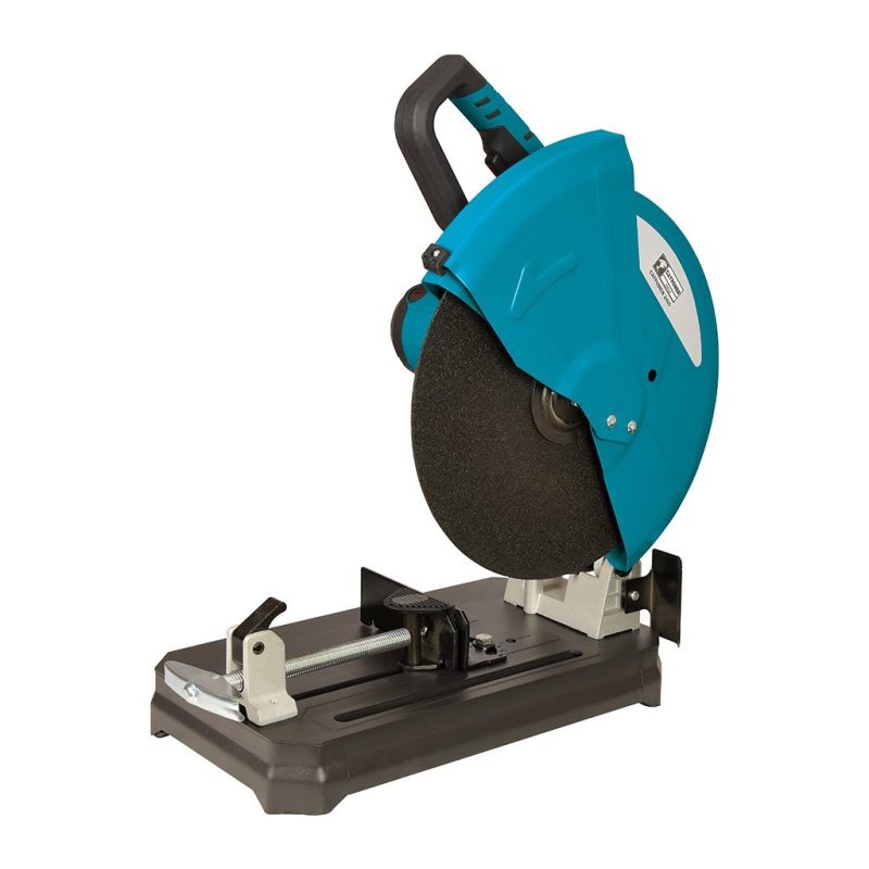 CATPOWER 2405 Metal Kesme